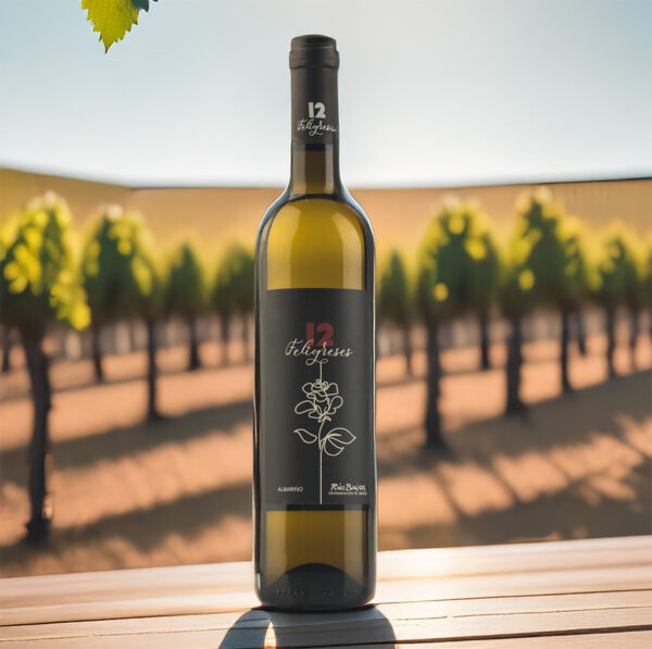 12 Feligreses Albariño - Imagen 2