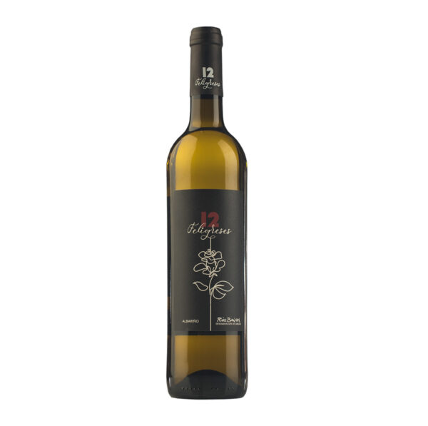 12 Feligreses Albariño